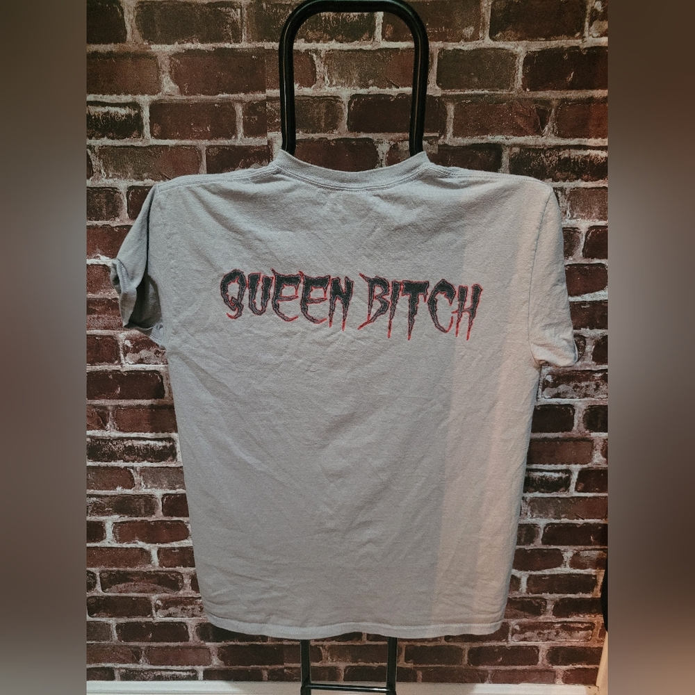 Queen B*tch Tshirt